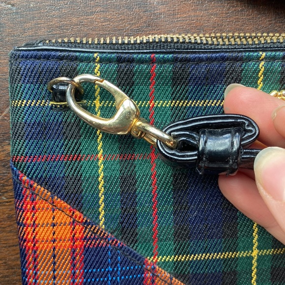 Authentic MAC side bag - Picture 4 of 6